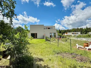 Prodej rodinného domu, Unhošť, Na Čeperce, 181 m2