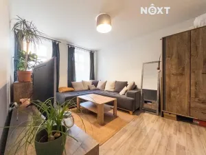 Pronájem bytu 2+1, Vrchlabí, Českých bratří, 45 m2