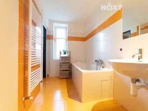 Pronájem bytu 2+1, Vrchlabí, Českých bratří, 45 m2