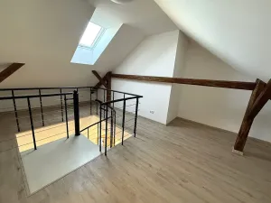 Pronájem bytu 4+kk, Rostěnice-Zvonovice, 111 m2