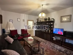 Prodej bytu 3+1, Praha - Stodůlky, Přecechtělova, 73 m2