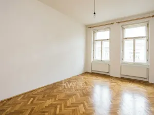 Pronájem bytu 3+1, Praha - Smíchov, Zborovská, 74 m2