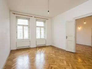 Pronájem bytu 3+1, Praha - Smíchov, Zborovská, 74 m2