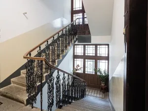 Pronájem bytu 3+1, Praha - Smíchov, Zborovská, 74 m2