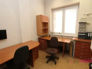 Prodej obchodního prostoru, Třinec, 1. máje, 50 m2