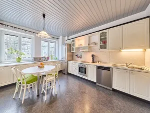 Prodej bytu 4+1, Trutnov, Maxima Gorkého, 105 m2