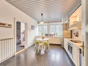 Prodej bytu 4+1, Trutnov, Maxima Gorkého, 105 m2