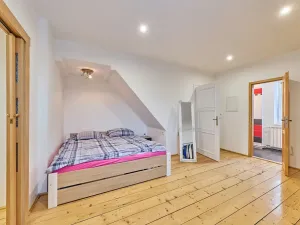 Prodej bytu 4+1, Trutnov, Maxima Gorkého, 105 m2