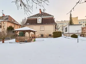 Prodej bytu 4+1, Trutnov, Maxima Gorkého, 105 m2