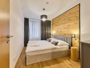 Prodej bytu 2+kk, Janské Lázně, Modrokamenná, 43 m2