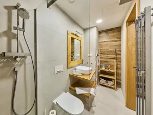 Prodej bytu 2+kk, Janské Lázně, Modrokamenná, 43 m2