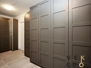 Pronájem bytu 2+kk, Praha - Karlín, Breitfeldova, 60 m2