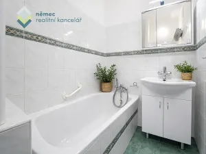 Prodej bytu 2+1, Praha - Libeň, Kovářská, 60 m2