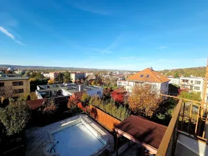 Prodej rodinného domu, Uherské Hradiště, Okružní, 250 m2