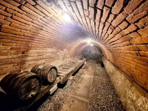 Prodej rodinného domu, Uherské Hradiště, Vinohradská, 100 m2