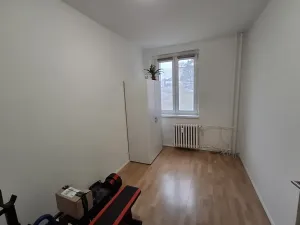 Prodej bytu 3+1, Aš, Dlouhá, 60 m2