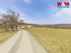 Prodej pozemku pro bydlení, Tišnov - Pejškov, 3971 m2