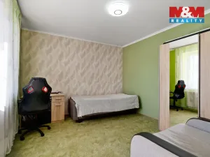 Prodej bytu 2+kk, Liberec - Liberec VI-Rochlice, Nádvorní, 48 m2