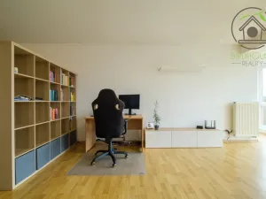 Prodej bytu 2+kk, Plzeň - Skvrňany, Waltrova, 72 m2