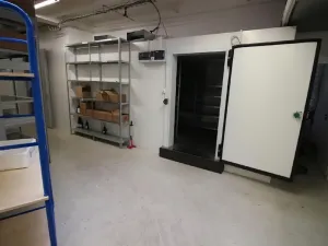 Pronájem obchodního prostoru, Praha - Nusle, Mojmírova, 165 m2