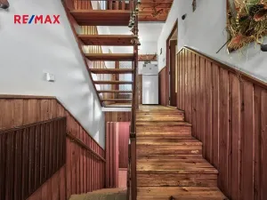 Prodej chalupy, Dlouhá Ves, 83 m2