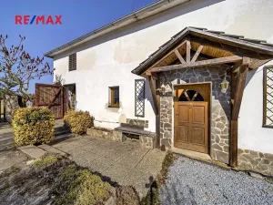 Prodej rodinného domu, Nové Hrady, 253 m2