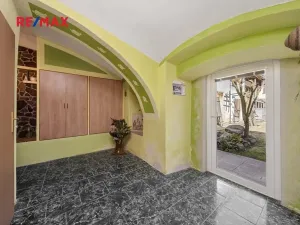 Prodej rodinného domu, Nové Hrady, 253 m2