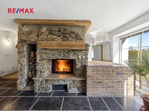 Prodej rodinného domu, Nové Hrady, 253 m2