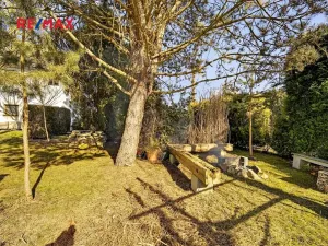 Prodej rodinného domu, Nové Hrady, 253 m2