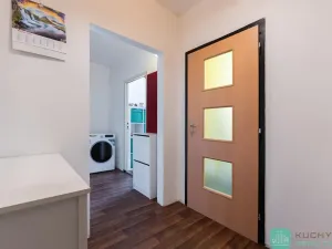 Prodej bytu 2+kk, Dubí, K. Světlé, 47 m2