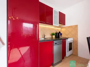 Prodej bytu 2+kk, Dubí, K. Světlé, 47 m2