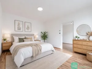 Prodej bytu 1+1, Krupka, Jabloňová, 36 m2