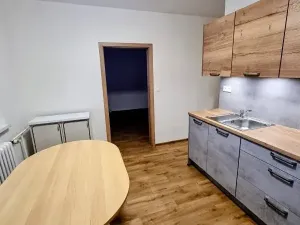 Pronájem bytu 2+1, Jihlava, Fügnerova, 58 m2