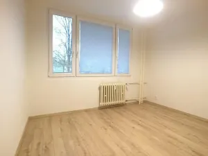 Pronájem bytu 3+kk, Praha - Střížkov, Teplická, 53 m2