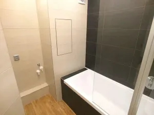 Pronájem bytu 3+kk, Praha - Střížkov, Teplická, 53 m2