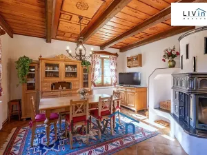 Prodej chalupy, Malá Morava, 279 m2