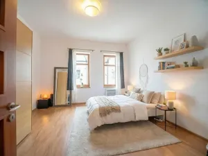 Prodej bytu 2+kk, Mladá Boleslav, S. K. Neumanna, 44 m2