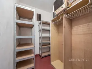 Prodej bytu 2+kk, Praha - Hlubočepy, Výhledová, 63 m2