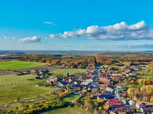 Prodej rodinného domu, Jizbice, 120 m2