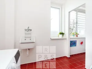 Prodej bytu 4+kk, Praha - Žižkov, Viklefova, 100 m2