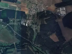 Prodej pozemku pro bydlení, Líté, 436 m2