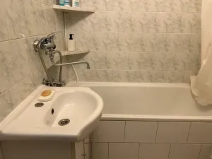 Pronájem bytu 1+kk, Praha - Nusle, Na bitevní pláni, 40 m2