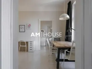 Prodej bytu 3+1, Praha - Smíchov, Na Plzeňce, 104 m2