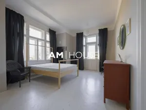 Prodej bytu 3+1, Praha - Smíchov, Na Plzeňce, 104 m2