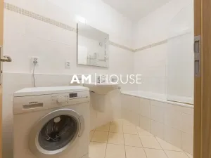 Prodej bytu 3+kk, Praha - Hostivař, Bratislavská, 82 m2