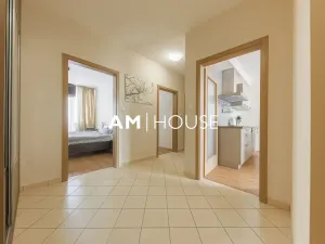 Prodej bytu 3+kk, Praha - Hostivař, Bratislavská, 82 m2