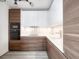 Prodej bytu 2+kk, Praha - Stodůlky, Toufarova, 57 m2