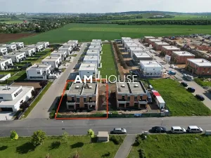 Prodej bytu 4+kk, Praha - Březiněves, Zvěřinových, 153 m2