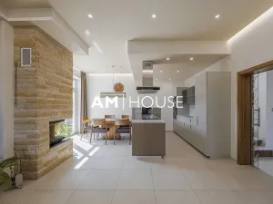 Prodej rodinného domu, Praha - Pitkovice, Křemenáčová, 330 m2