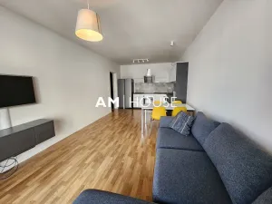 Pronájem bytu 2+kk, Praha - Strašnice, Zvěřinova, 60 m2